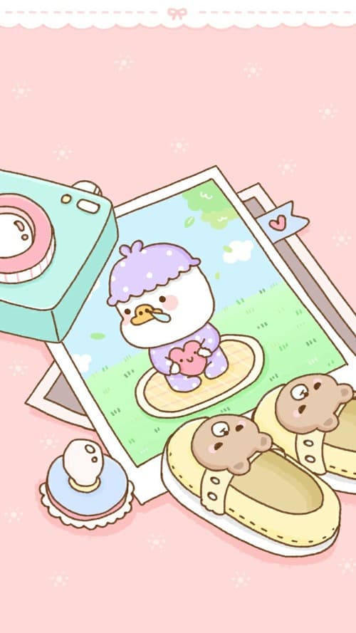 KAWAII120918337