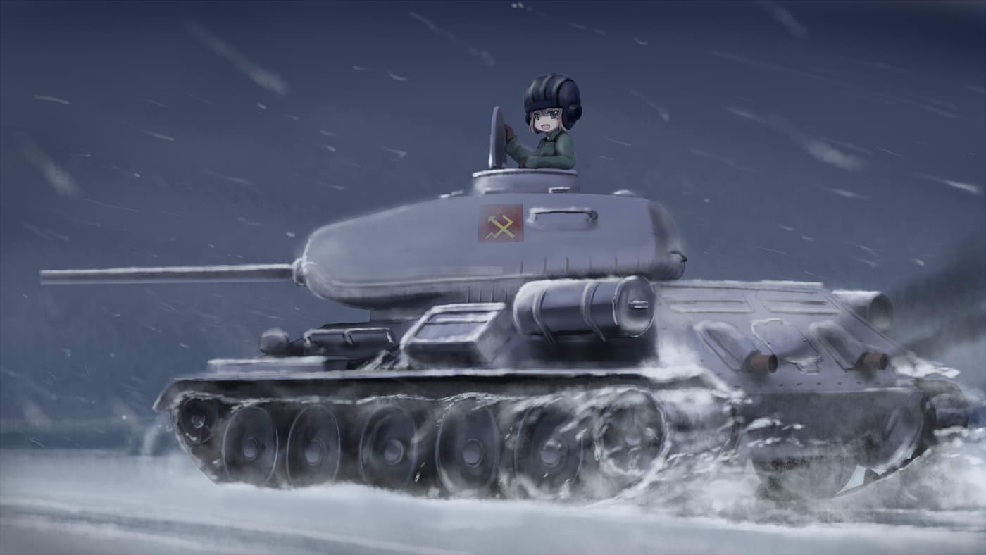 GIRLSUNDPANZER05091813