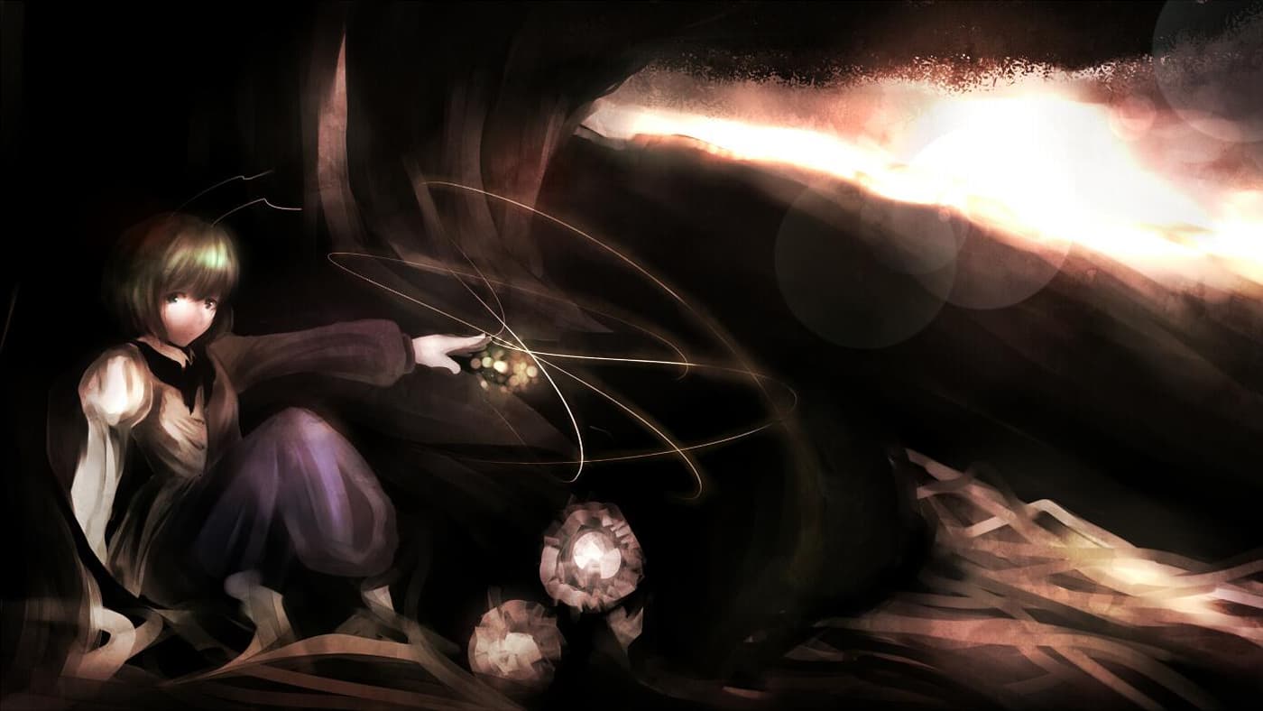 TOUHOU2060918822