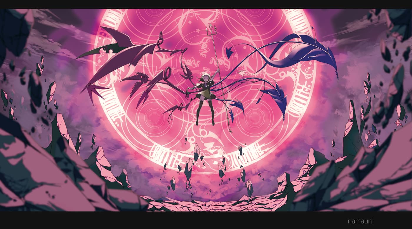 TOUHOU4060918218
