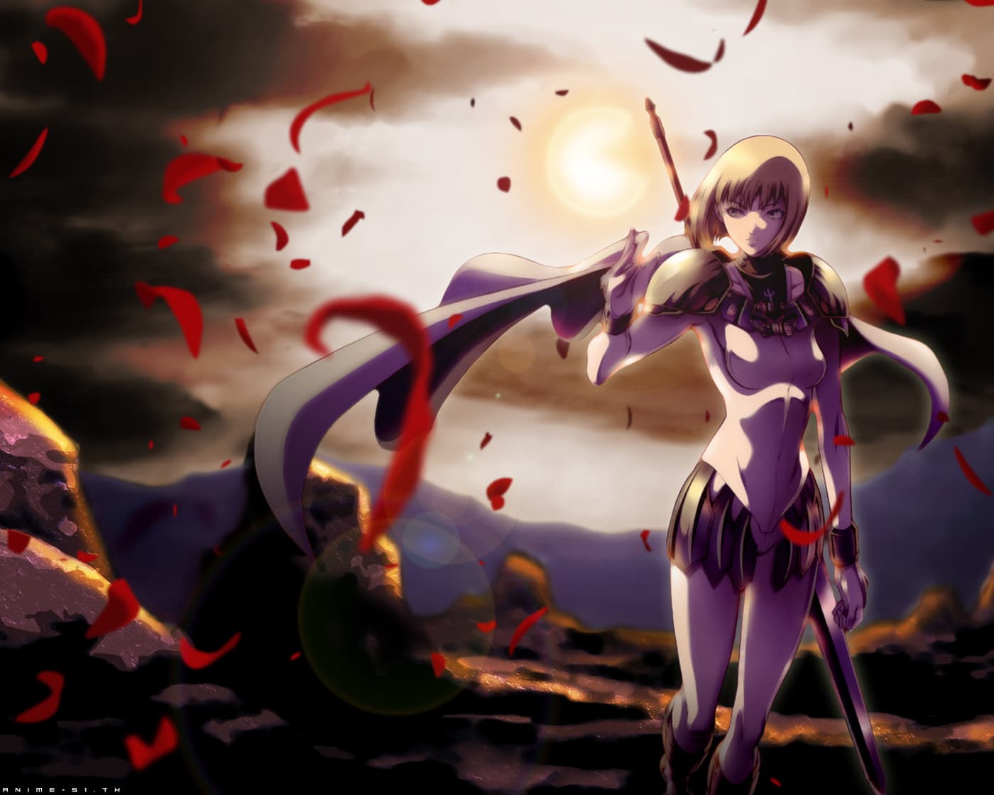 CLAYMORE05091822