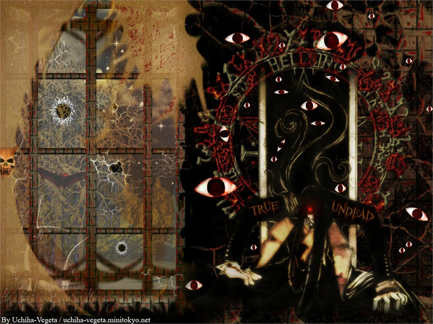 HELLSING060918534