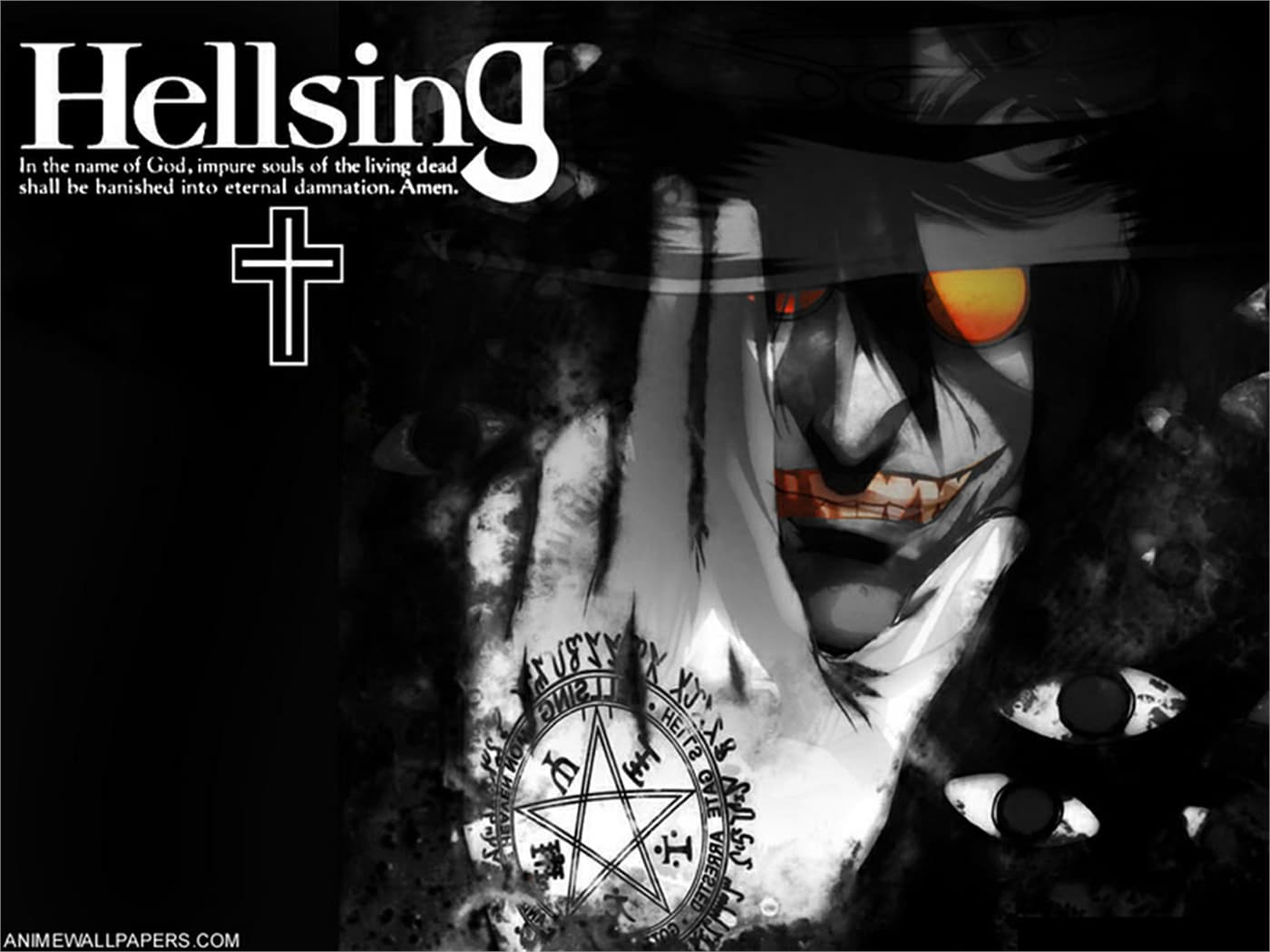 HELLSING060918508