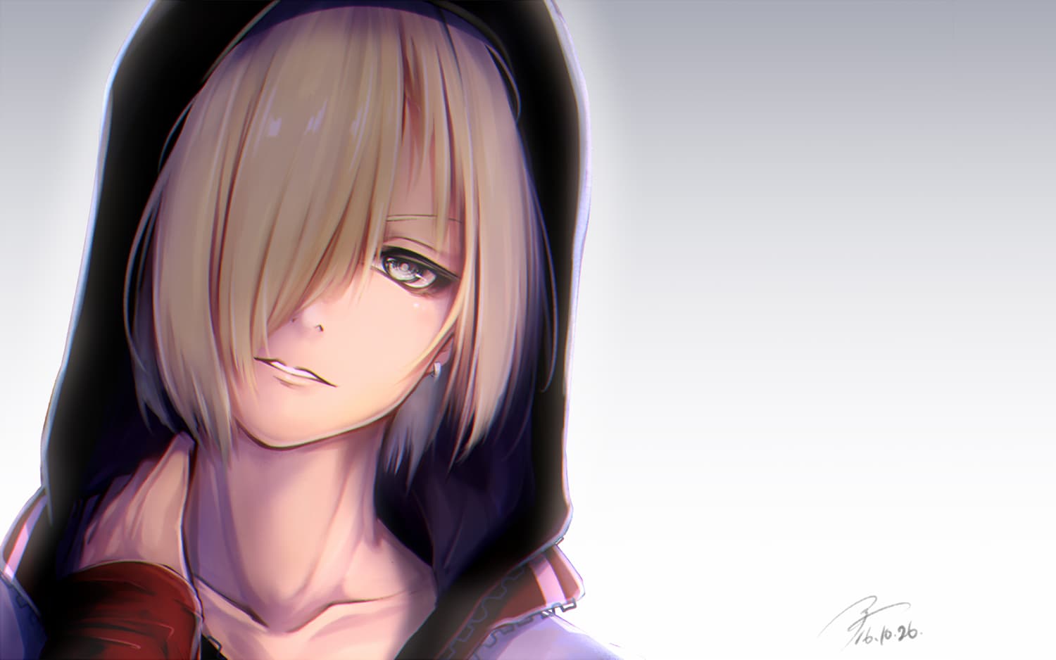 YURIONICE18091828