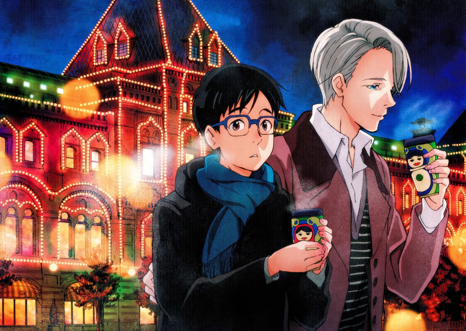 YURIONICE18091833