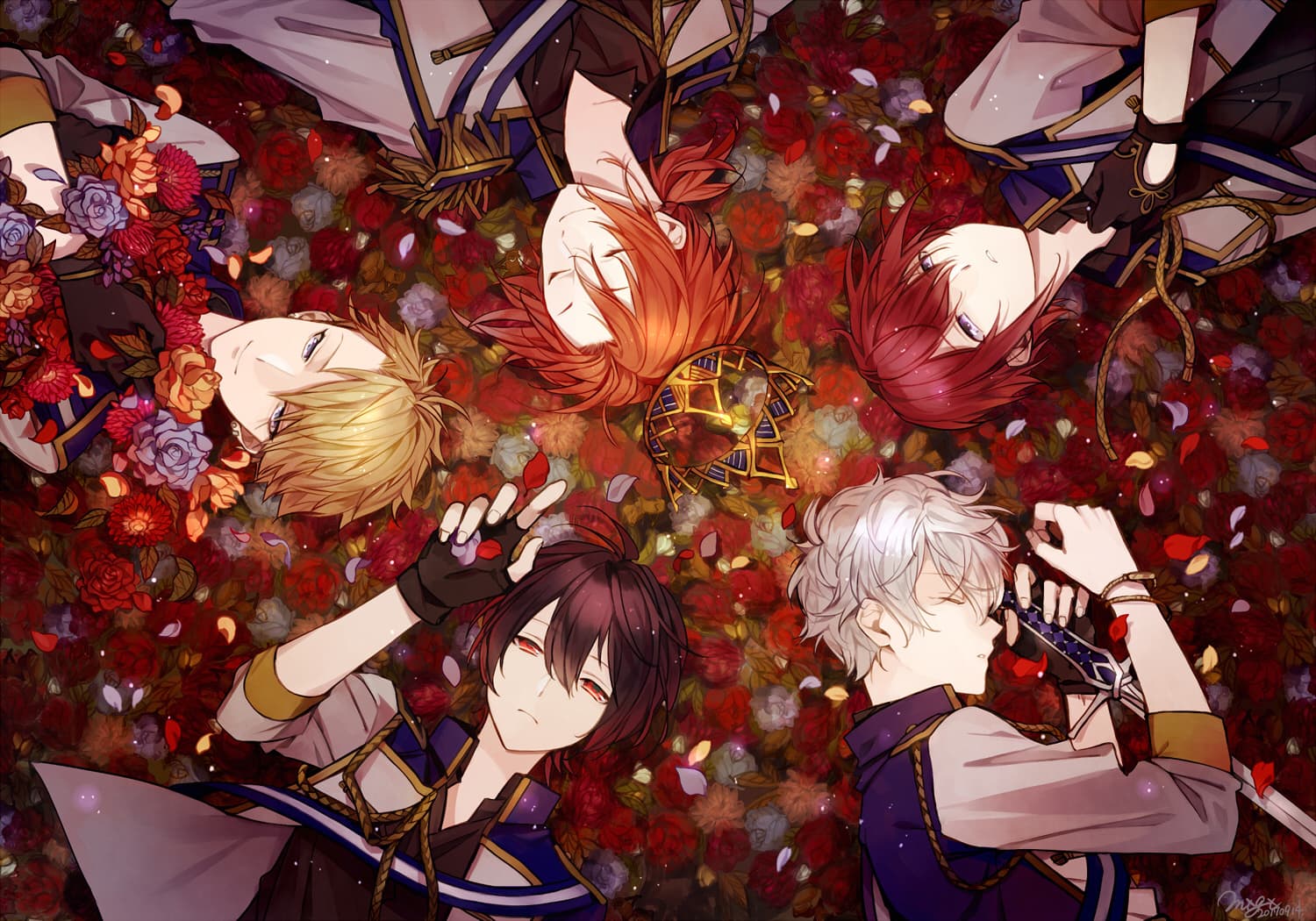 ENSEMBLESTARS17091811