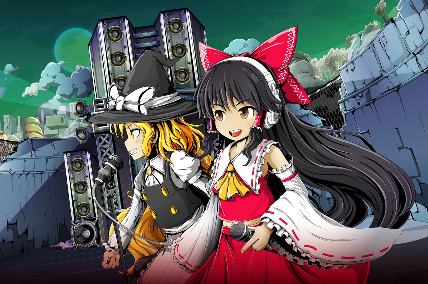 TOUHOU6060918437