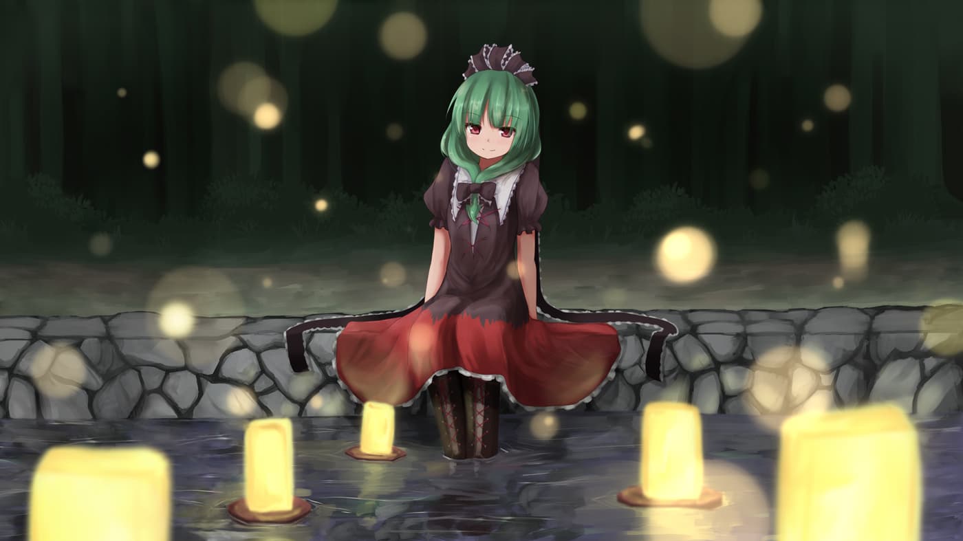 TOUHOU4060918376