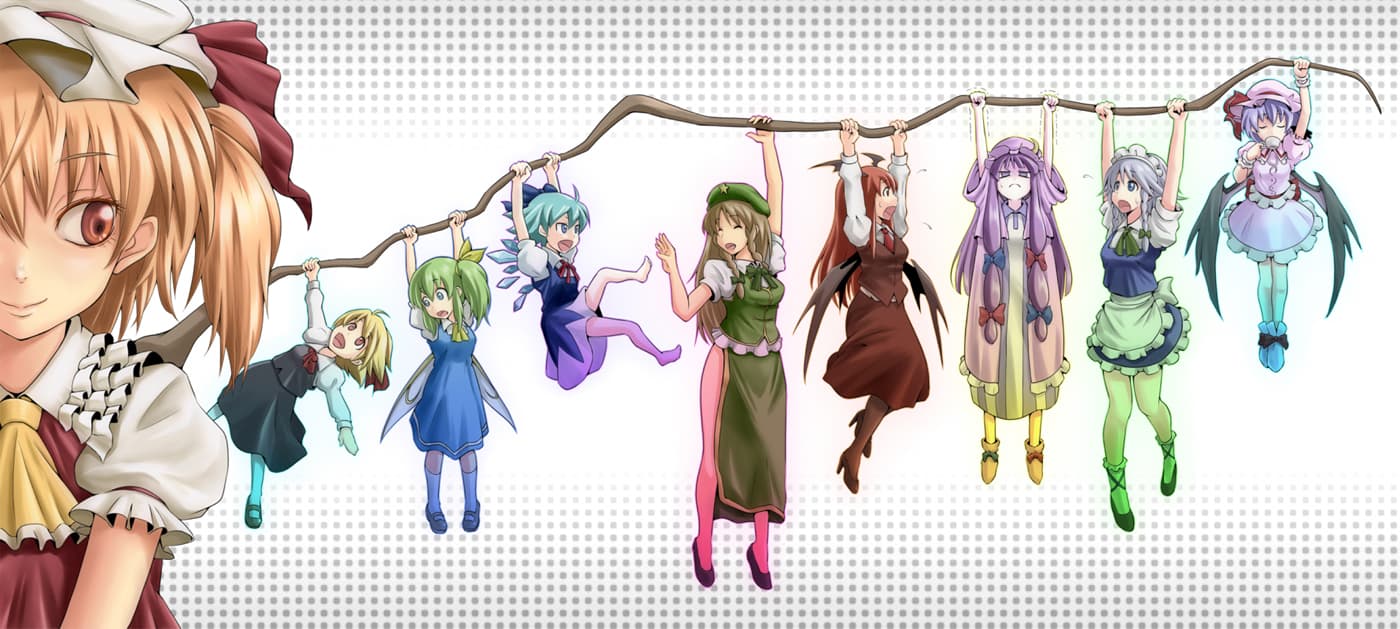 TOUHOU2060918636