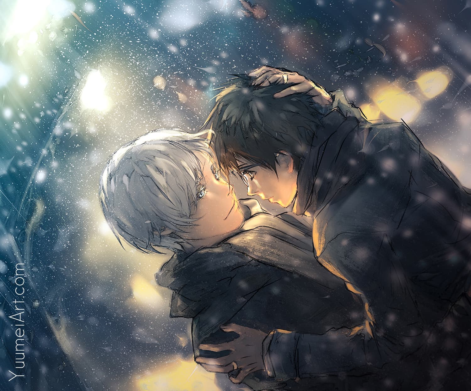YURIONICE18091845