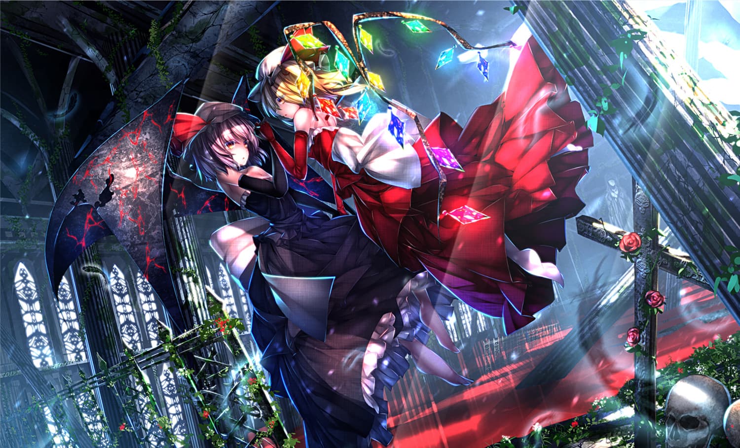 TOUHOU2060918462