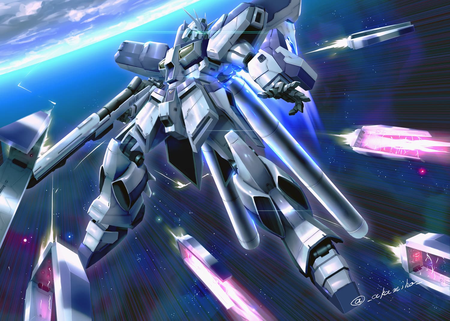 GUNDAM060918171