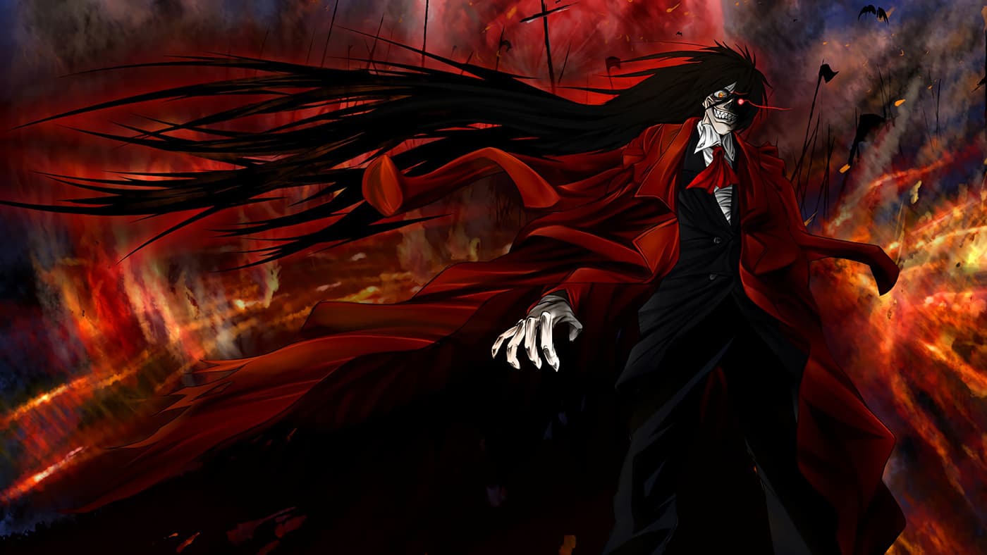 HELLSING060918575