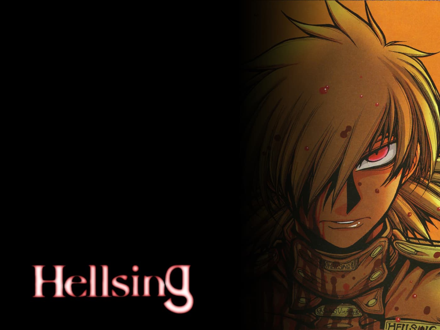 HELLSING060918370