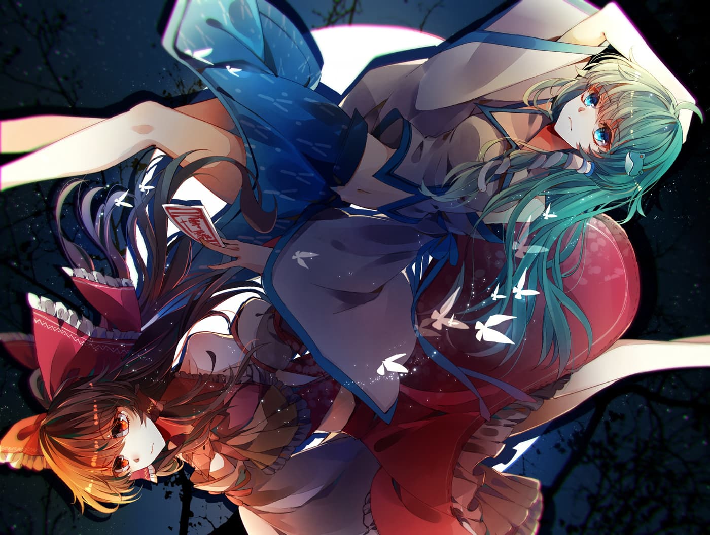 TOUHOU6060918261