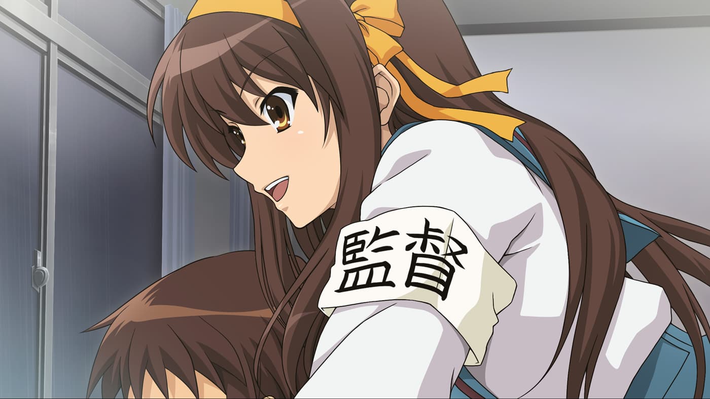 THEMESUZUMIYA060918398