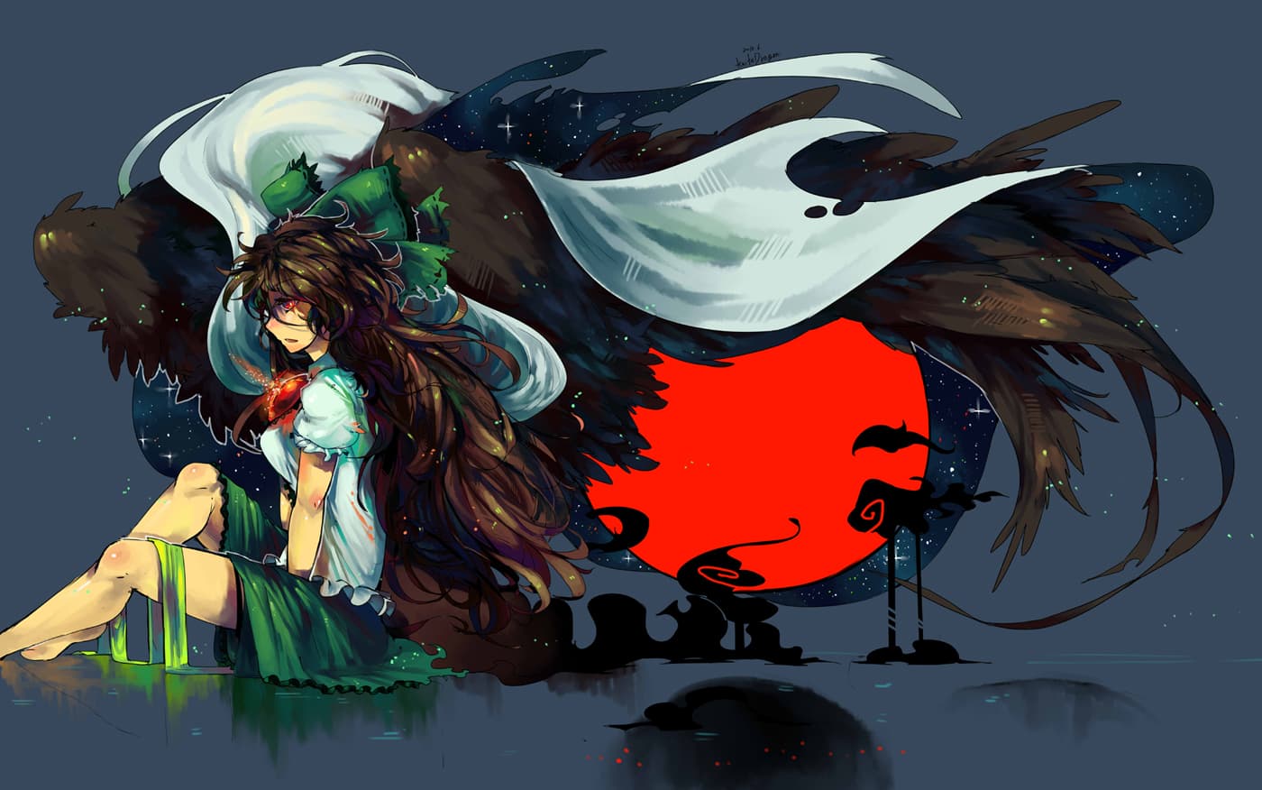 TOUHOU40609183