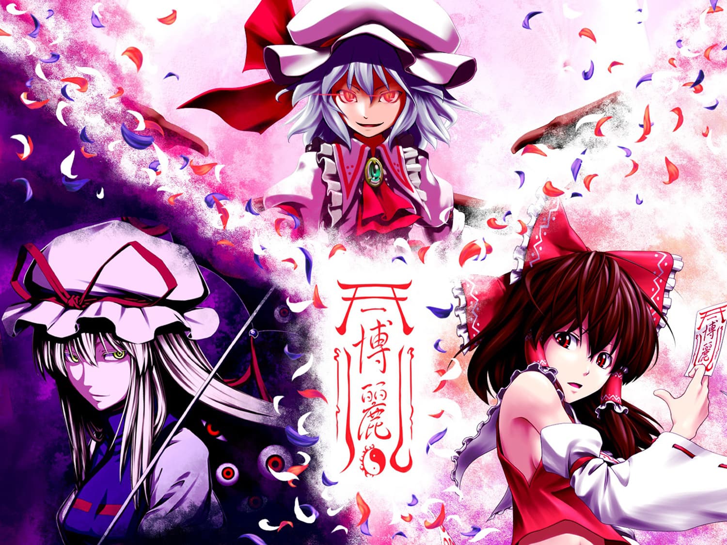 TOUHOU1060918879