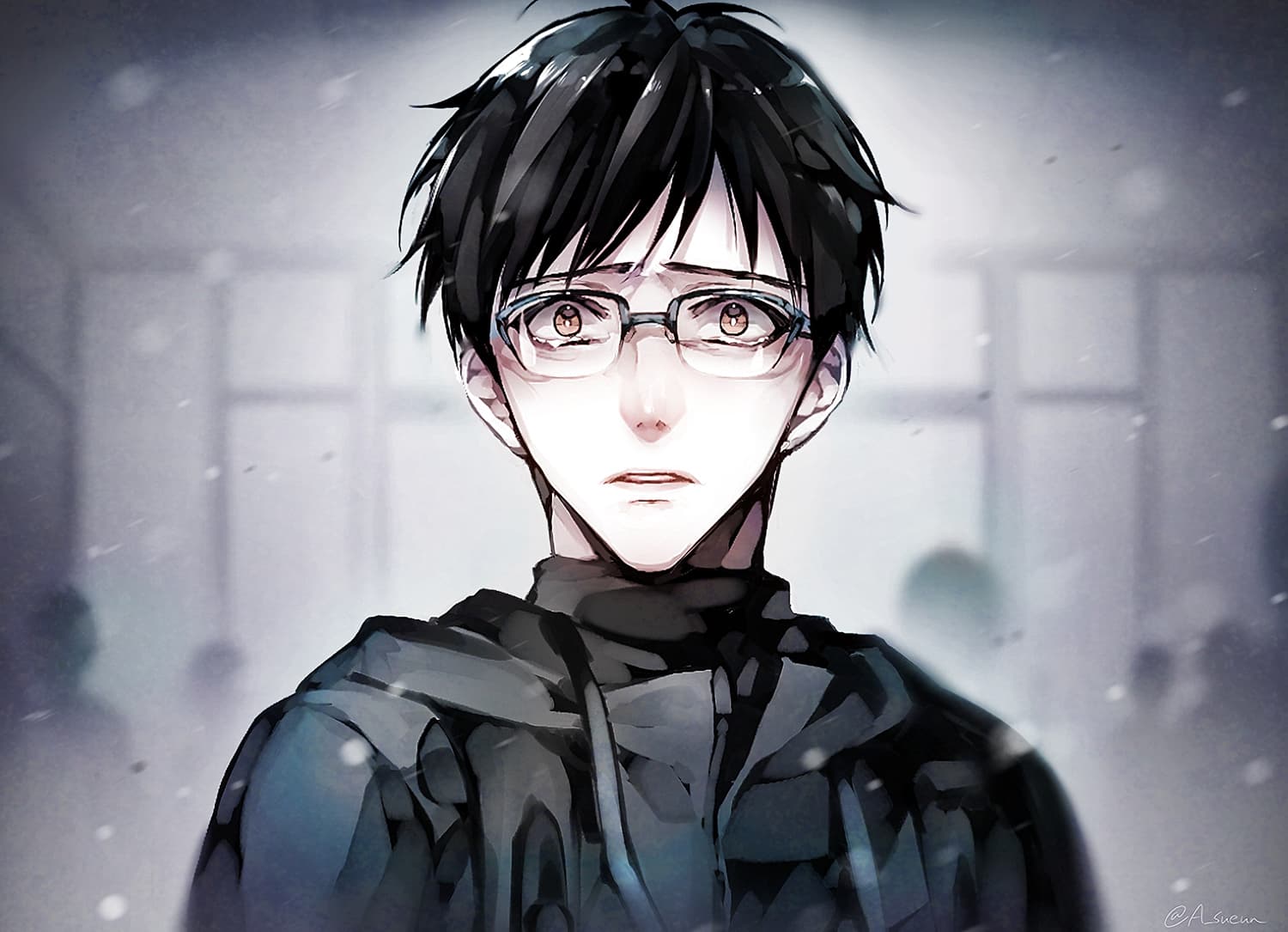 YURIONICE1809188