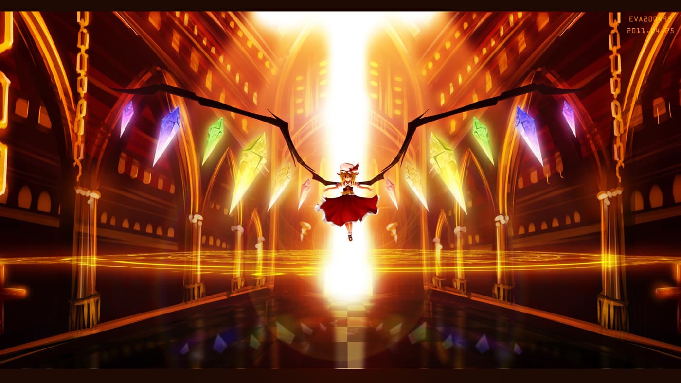 TOUHOU1060918747