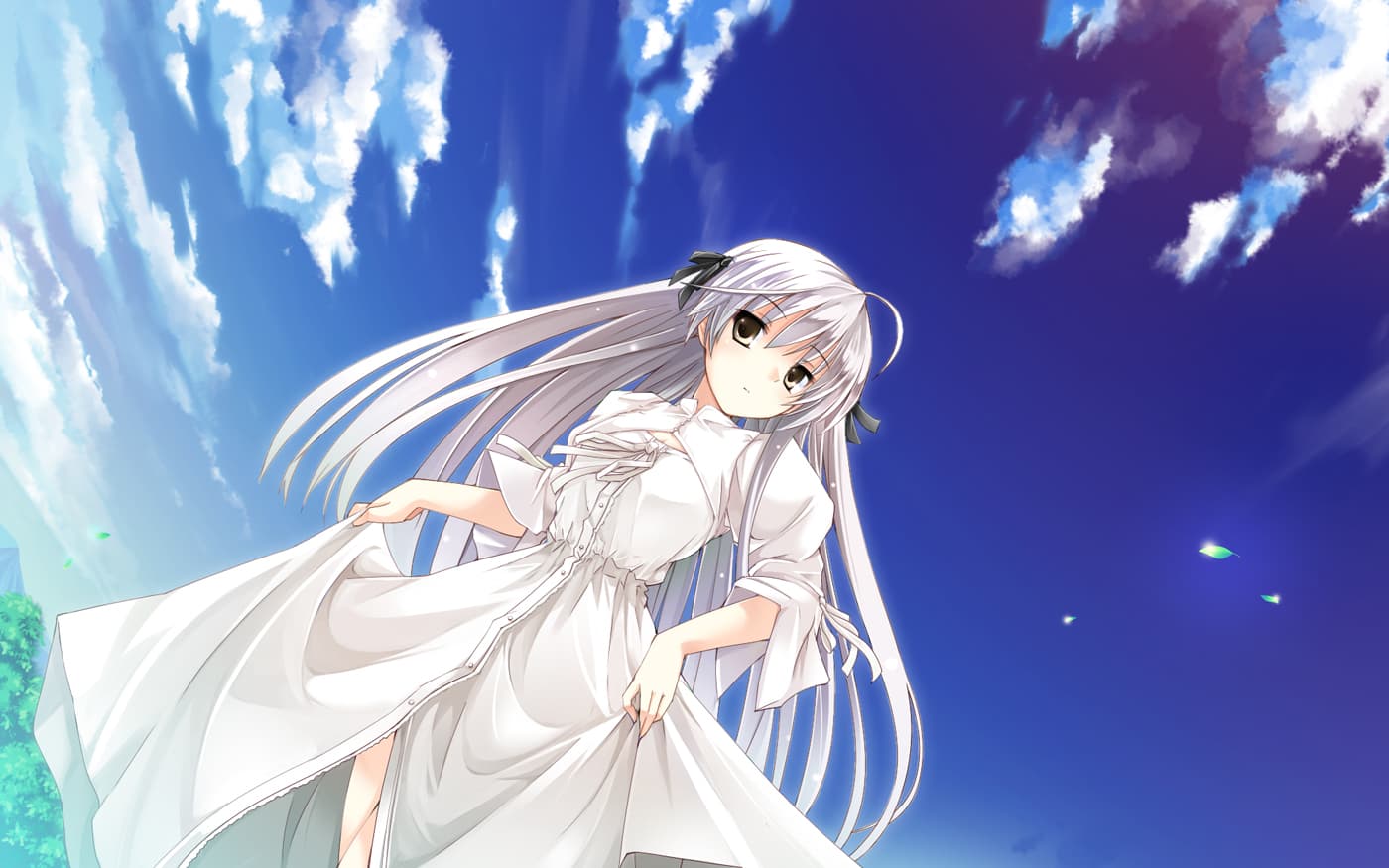 YOSUGANOSORA06091881