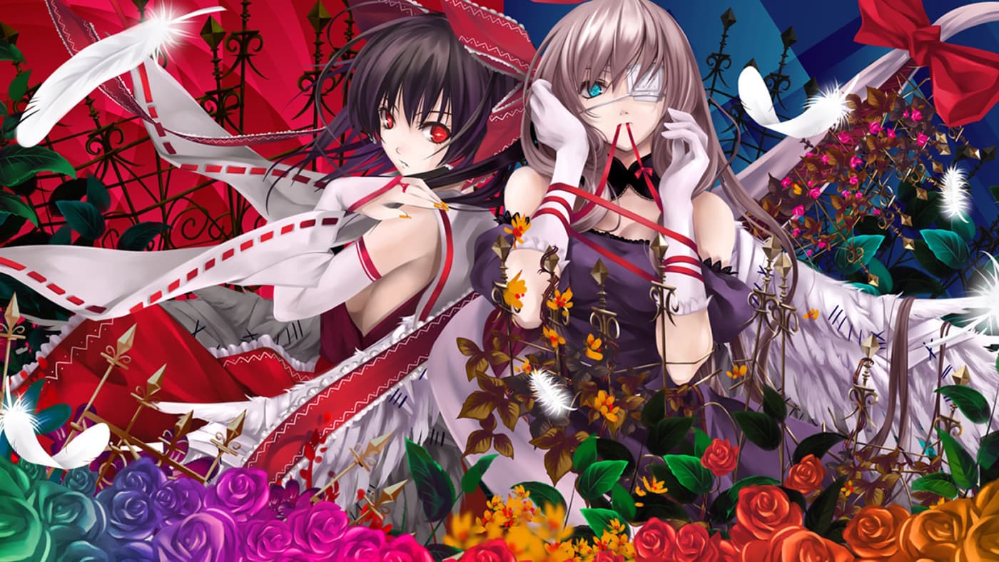 TOUHOU1060918804