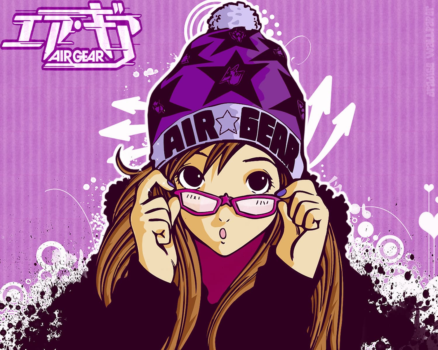 AIRGEAR05091824