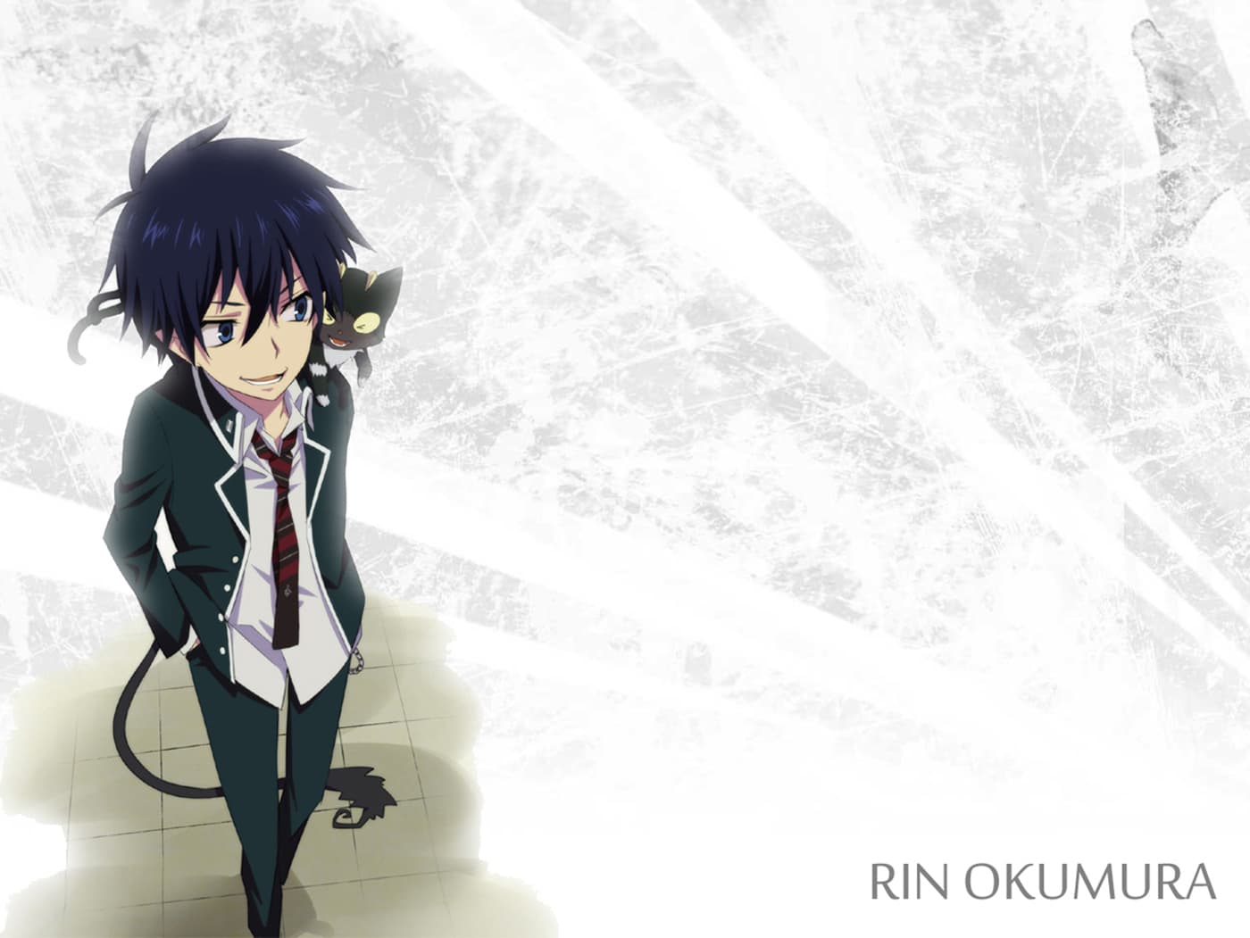 BLUEEXORCIST05091889