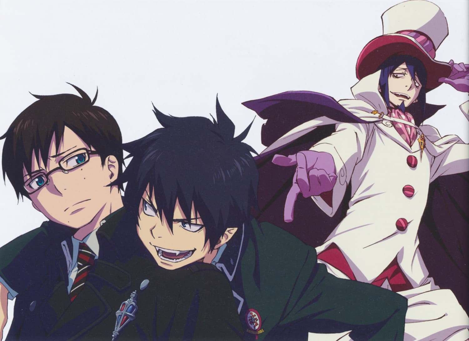 BLUEEXORCIST050918204