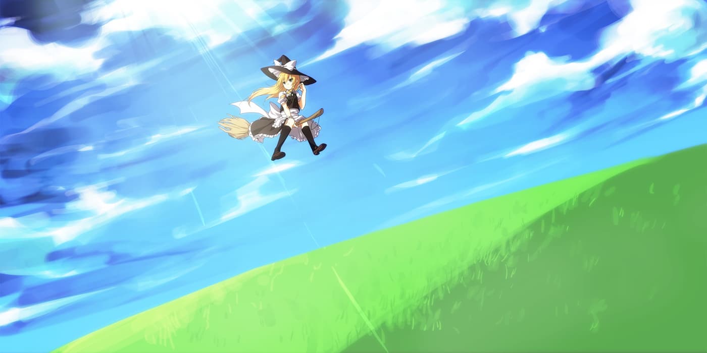 TOUHOU7060918721