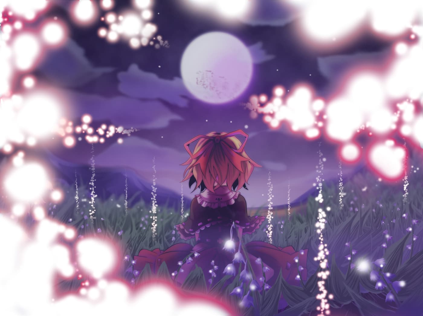 TOUHOU5060918630