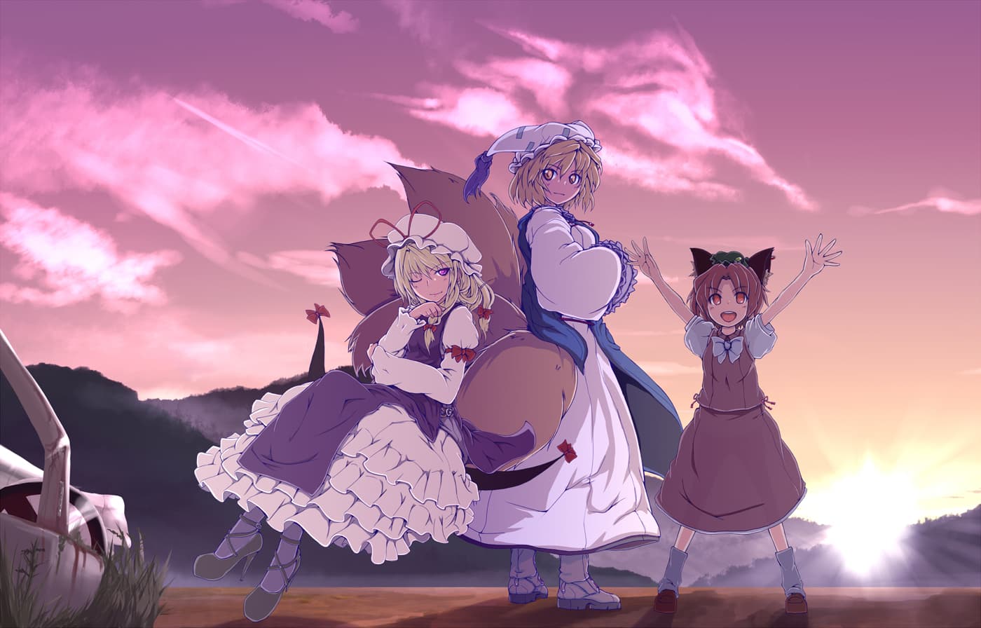 TOUHOU6060918400