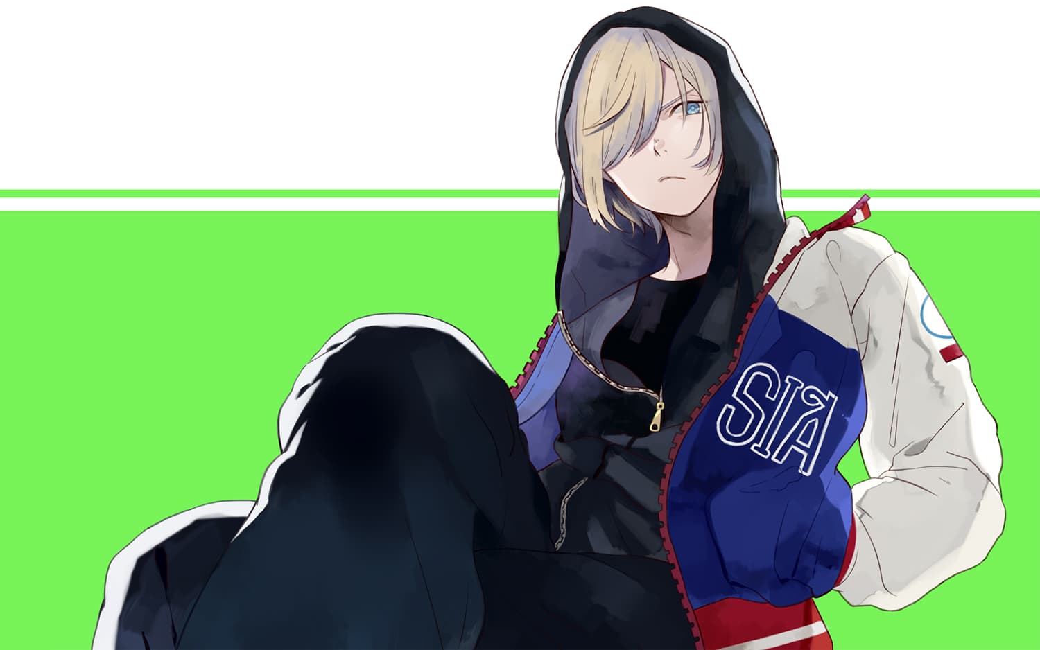 YURIONICE18091820