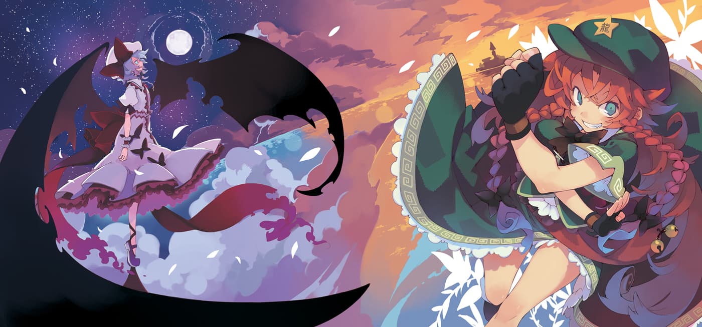 TOUHOU4060918860