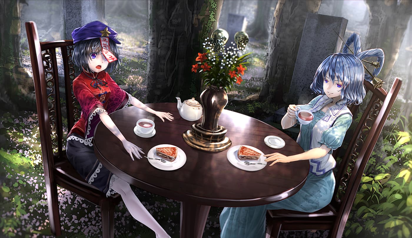 TOUHOU6060918242