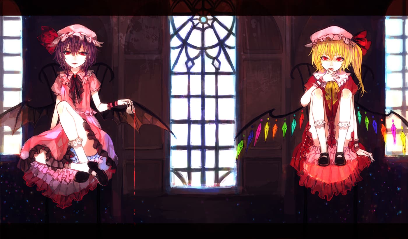 TOUHOU3060918930