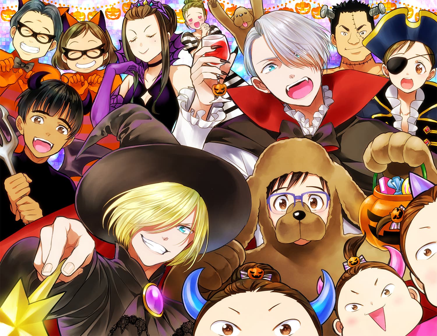 YURIONICE1809186