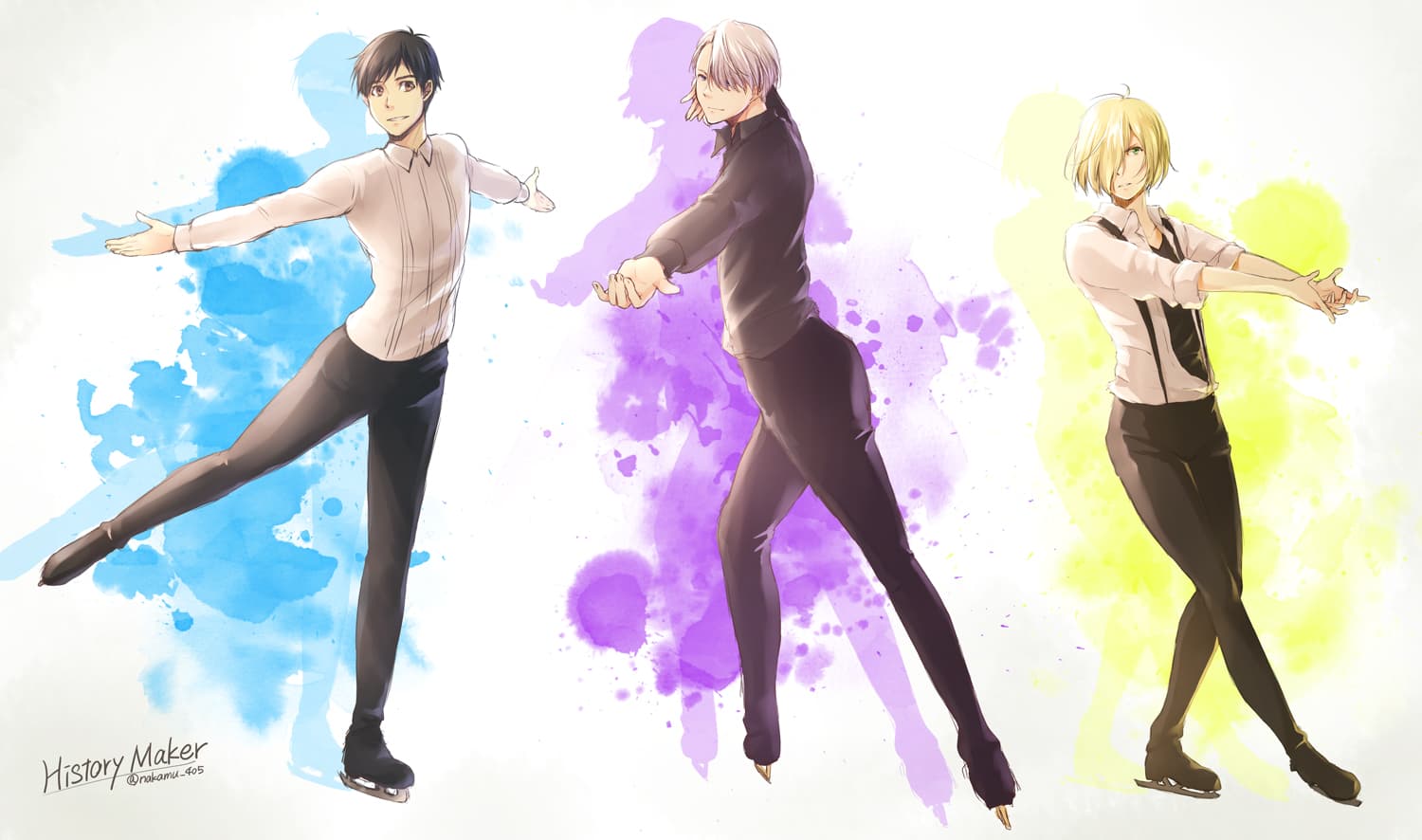 YURIONICE18091852