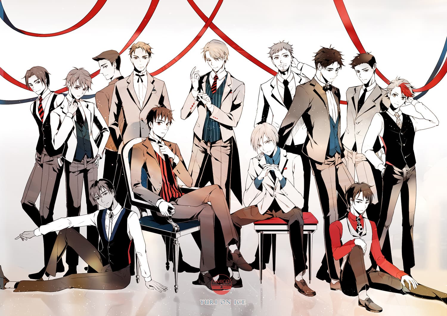 YURIONICE18091837
