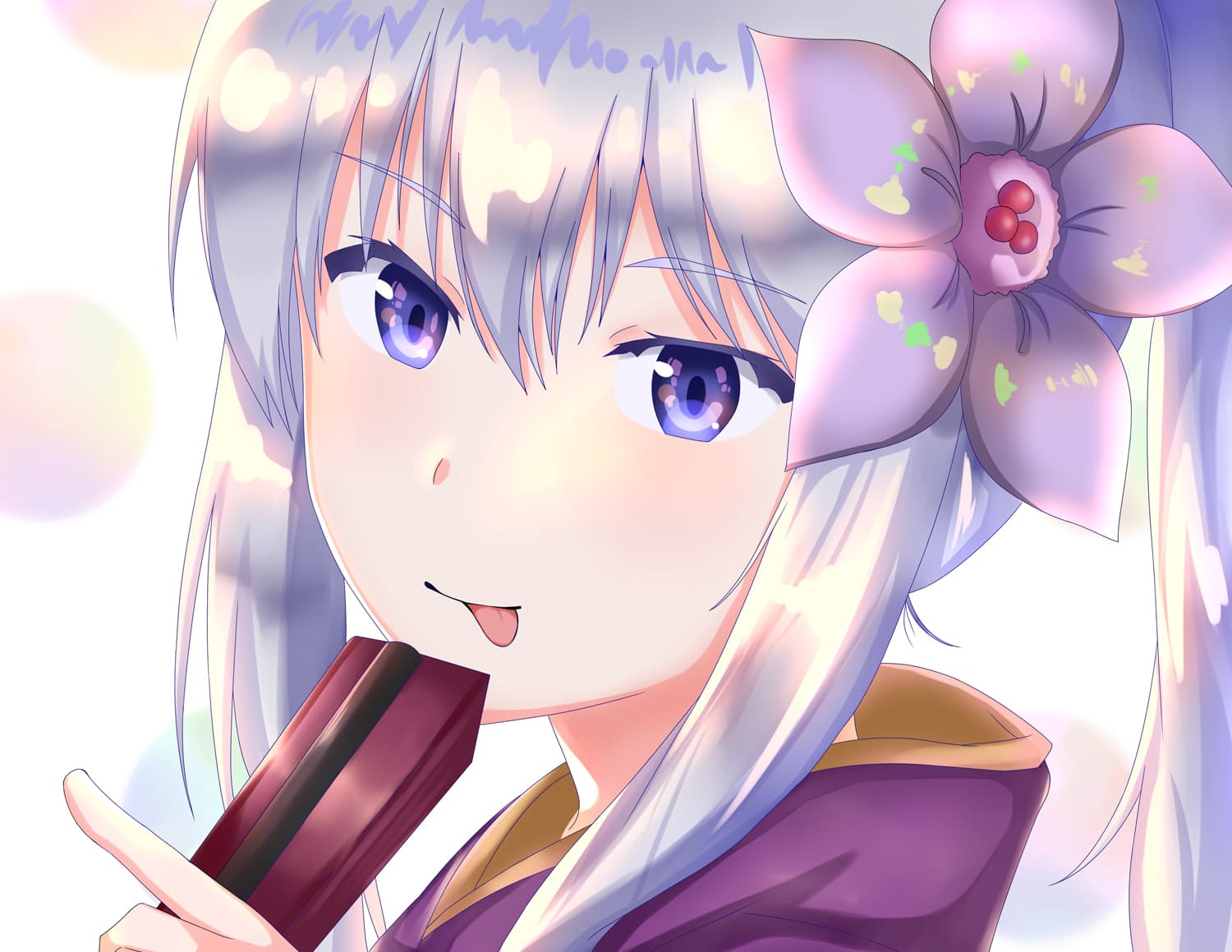 ORESHURA1709186