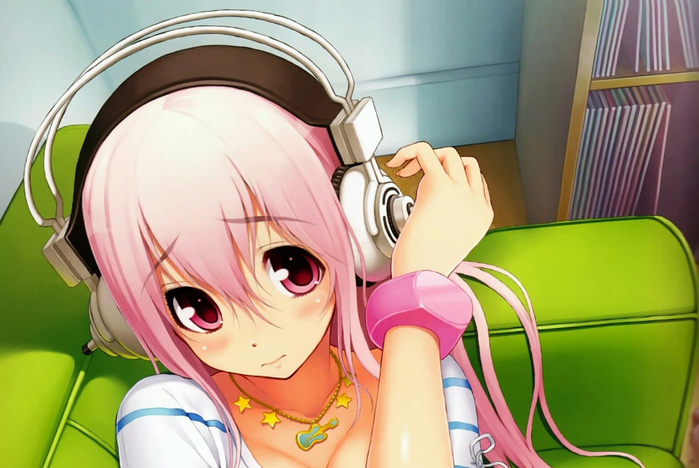 SUPERSONICO30081847