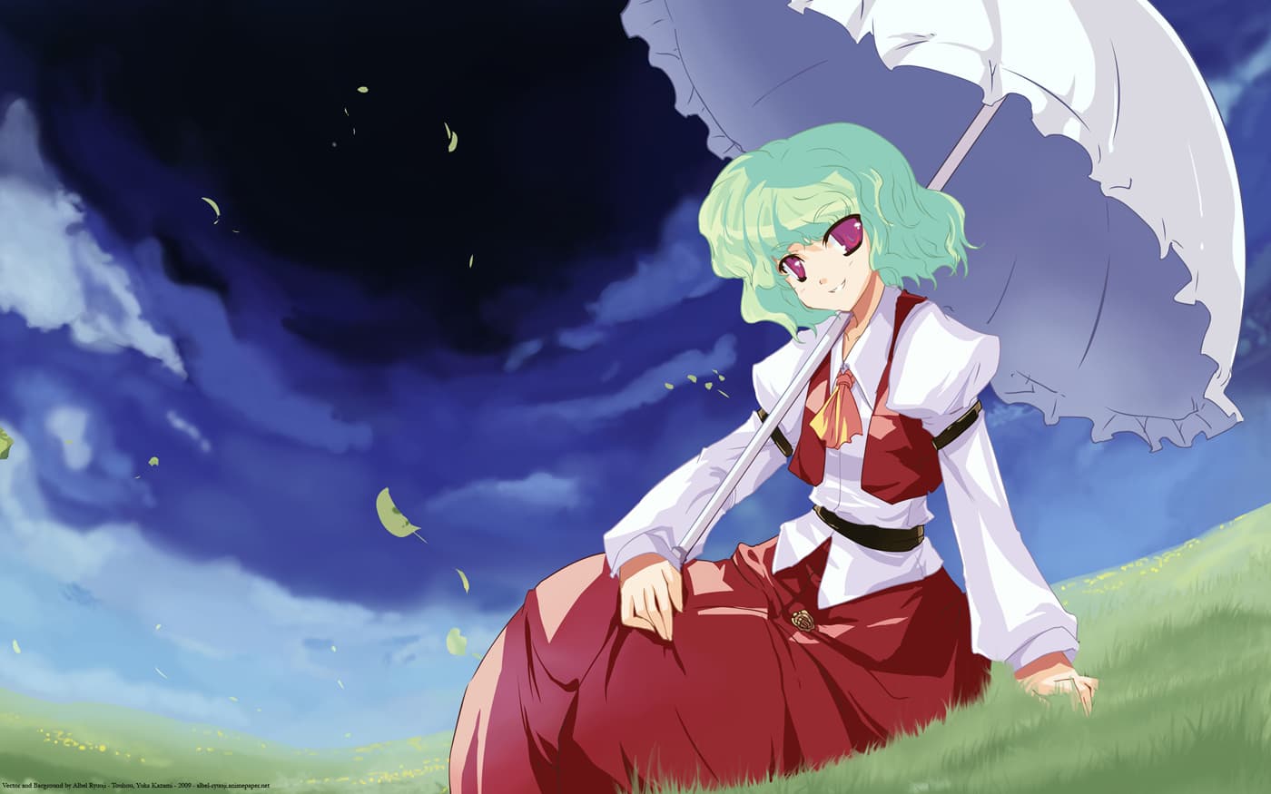 TOUHOU3060918363