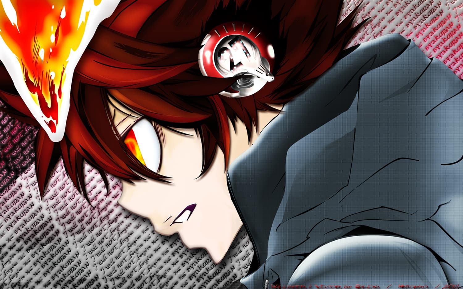 KHREBORN270818109