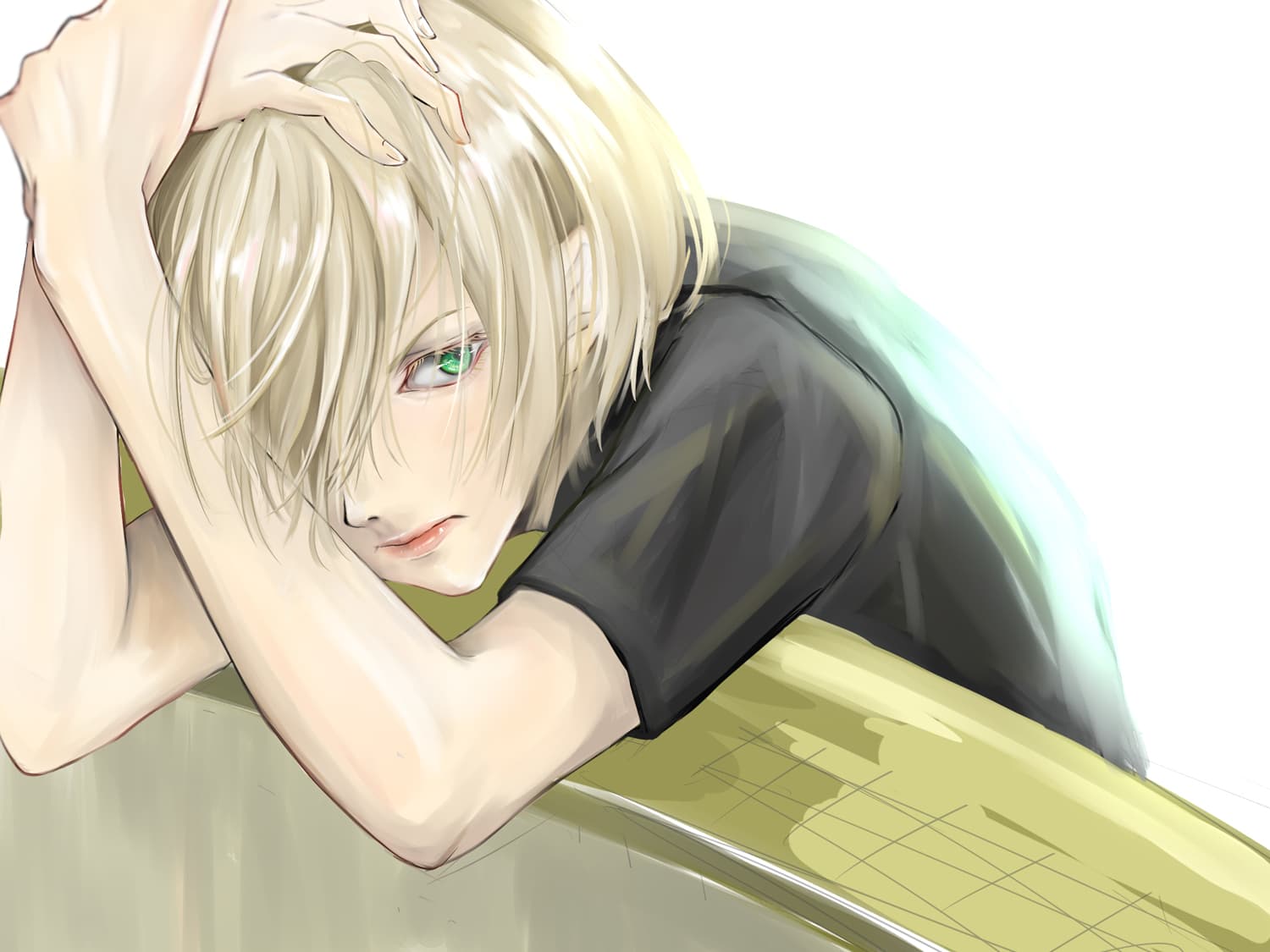 YURIONICE18091830
