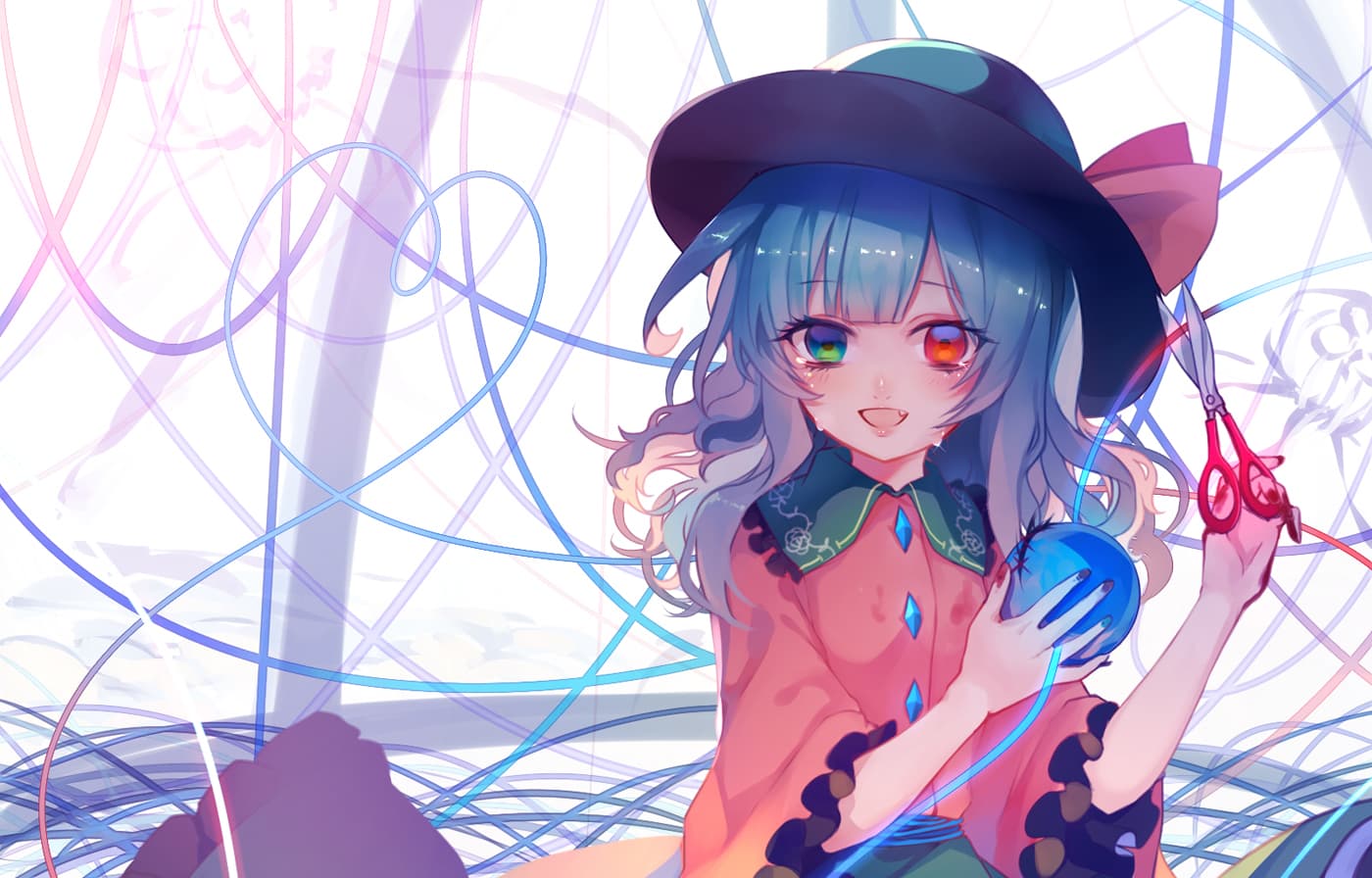 TOUHOU7060918880