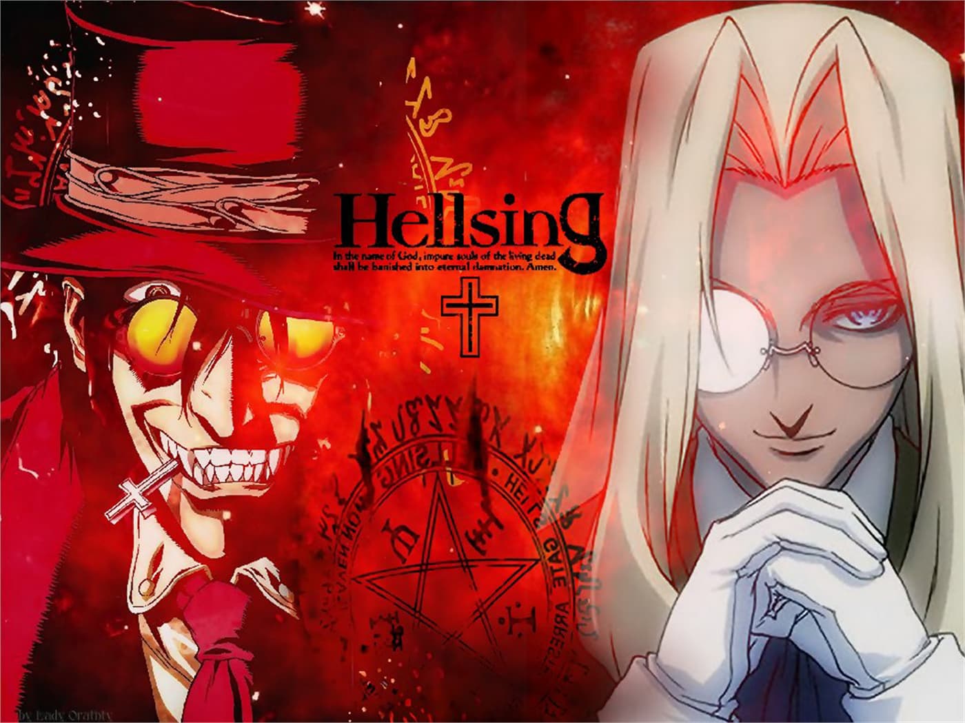 HELLSING060918528