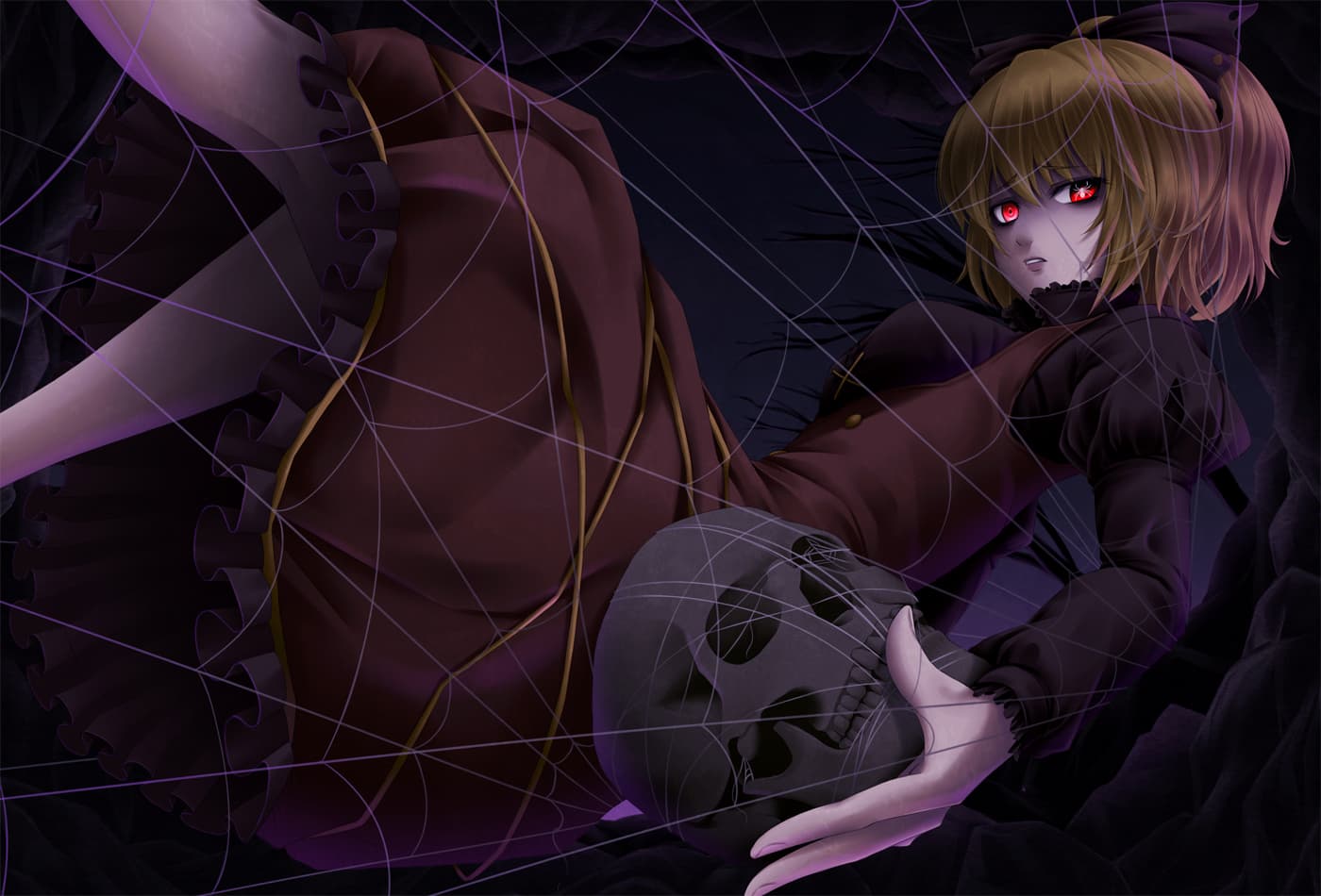 TOUHOU1060918357