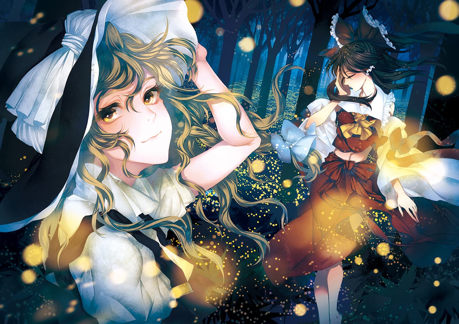 TOUHOU4060918125