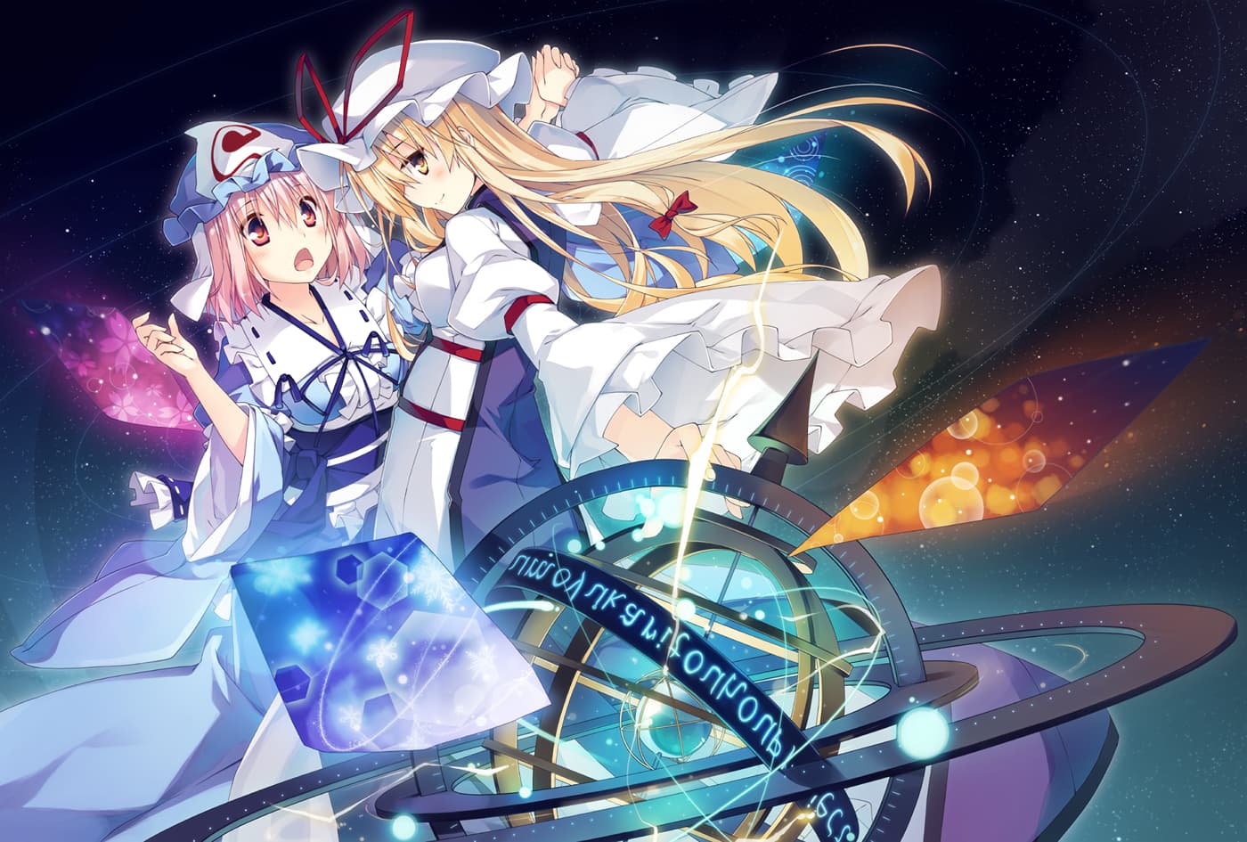 TOUHOU4060918113
