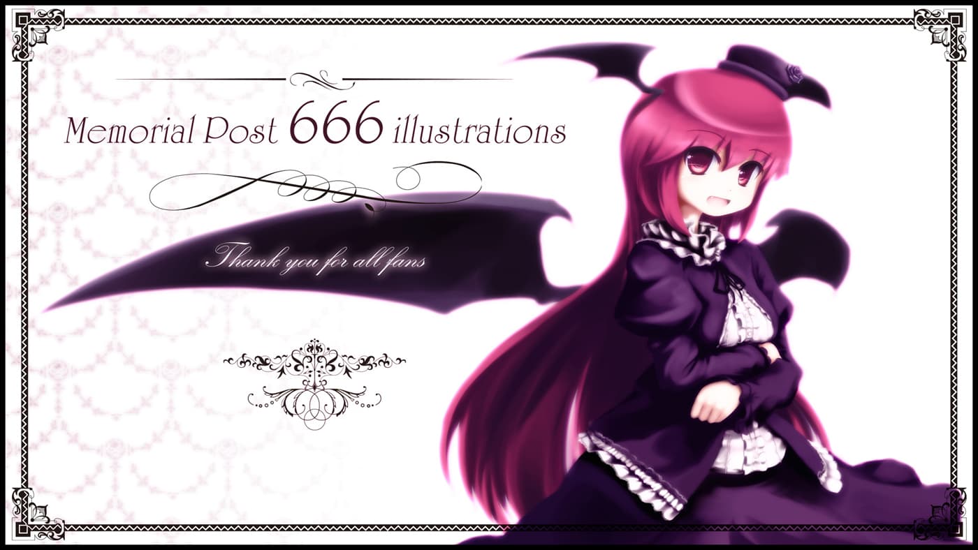 TOUHOU5060918962